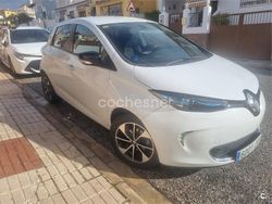 Eléctrico Usado 2016 Renault Zoe Intens Utilitario | 8500 € (Precio justo)