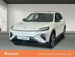Blanco Nuevo 2025 MG Marvel R Performance SUV | 46.985 €