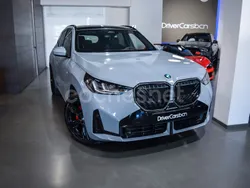 Gris / plata Usado 2025 BMW X3 Comfort Edition SUV | 72.900 €