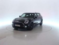 Negro Usado 2021 Mini Cooper Clubman Familiar | 21.900 € (Precio justo)