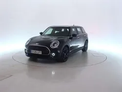 Negro Usado 2021 Mini Cooper Clubman Familiar | 21.900 € (Precio justo)