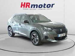 Usado 2023 Peugeot 2008 Allure SUV | 14.299 € (Buen precio)