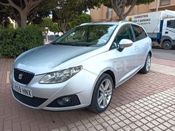 Gris / plata Usado 2013 Seat Ibiza Style Berlina | 6299 € (Precio justo)
