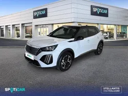 Blanco Usado 2023 Peugeot e-2008 SUV | 25.650 € (Super precio)