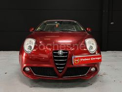 Usado 2011 Alfa Romeo MiTo Distinctive Utilitario | 6900 € (Caro)