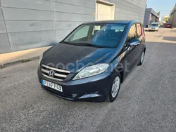 Azul Usado 2006 Honda FR-V Monovolumen | 3800 € (Buen precio)
