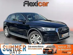 Negro Usado 2019 Audi Q5 S-Line SUV | 26.490 € (Buen precio)
