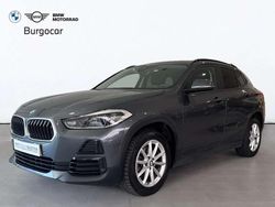 Gris Usado 2021 BMW X2 Shadowline SUV | 26.900 € (Precio justo)