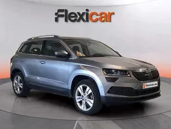 Gris Usado 2019 Skoda Karoq Style SUV | 19.490 € (Super precio)