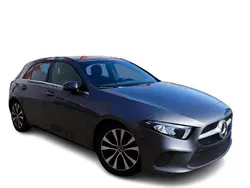 Usado 2022 Mercedes A250 Utilitario | 22.995 € (Buen precio)