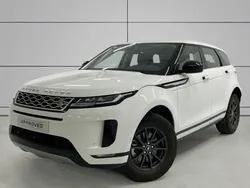 Blanco Usado 2020 Land Rover Range Rover evoque | 28.900 €