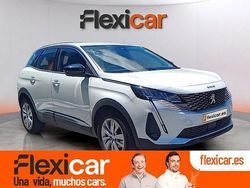 Blanco Usado 2022 Peugeot 3008 Active SUV | 19.490 € (Precio justo)
