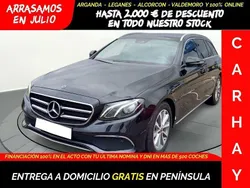 Negr0 Usado 2019 Mercedes 200 Business Familiar | 25.990 €