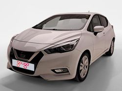 Usado 2020 Nissan Micra Acenta Berlina | 14.385 € (Caro)