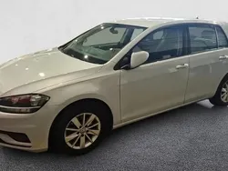 Usado 2018 VW Golf VII Edition | 14.340 € (Precio justo)