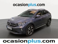 Gris Usado 2025 VW Taigo SUV | 22.000 € (Precio justo)