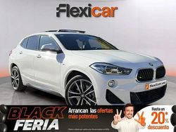 Blanco Usado 2019 BMW X2 SUV | 27.990 € (Un poco caro)