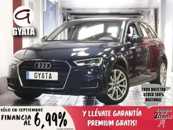 Azul Usado 2018 Audi A3 Sportback Premium Utilitario | 17.490 € (Super precio)