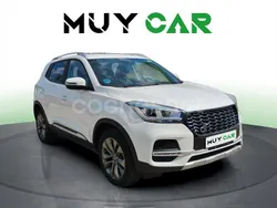 Blanco Usado 2023 DR Automobiles DR4 SUV | 13.990 €