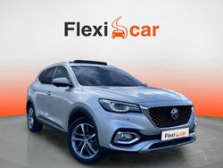 Gris Usado 2023 MG HS Luxury SUV | 18.690 € (Precio justo)