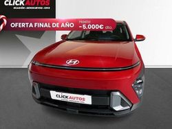 Usado 2024 Hyundai Kona SUV | 22.650 € (Precio justo)