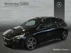 Mercedes B200