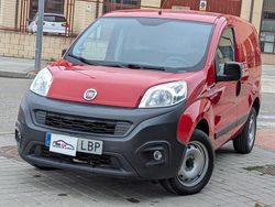 Rojo Usado 2019 Fiat Fiorino Van | 9250 €