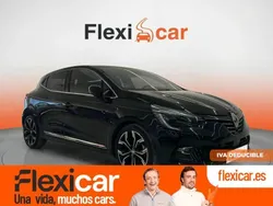 Negro Usado 2023 Renault Clio V Techno Berlina | 17.990 € (Precio justo)