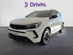 Blanco Usado 2023 Opel Grandland X GSe SUV | 43.900 €