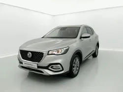 Medal silver ssa Usado 2023 MG HS Comfort SUV | 16.560 € (Buen precio)