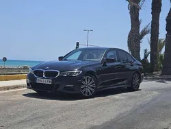 Negro Usado 2021 BMW 318 Comfort Edition Berlina | 28.000 € (Precio justo)