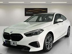 Blanco Usado 2022 BMW 218 Comfort Edition Coupe | 26.490 € (Buen precio)