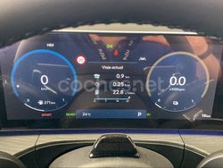 Gris / plata Nuevo 2025 Hyundai Santa Fe Style SUV | 50.690 € (Super precio)