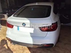 Blanco Usado 2020 BMW 320 Berlina | 23.700 € (Buen precio)