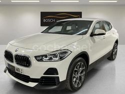 Blanco Usado 2022 BMW X2 Comfort Edition SUV | 27.990 € (Un poco caro)