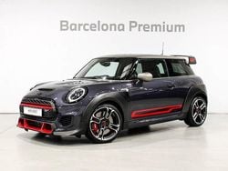 Usado 2020 Mini John Cooper Works Utilitario | 41.990 € (Caro)