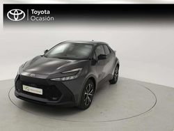 Gris Usado 2025 Toyota C-HR Advance SUV | 36.025 €
