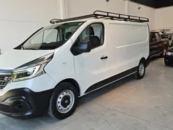 Blanco Usado 2020 Renault Trafic Van | 15.490 €