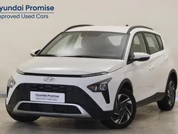 Usado 2024 Hyundai Bayon SUV | 14.990 € (Buen precio)