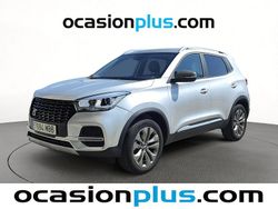 Blanco Usado 2022 DR Automobiles DR4 SUV | 11.455 € (Buen precio)