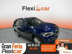 Azul Usado 2019 BMW X1 SUV | 15.890 € (Super precio)