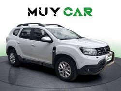 Blanco Usado 2023 Dacia Duster Journey SUV | 15.990 € (Super precio)