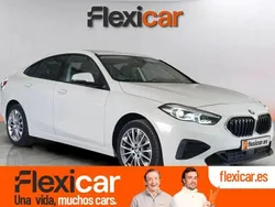 Blanco Usado 2023 BMW 218 Coupe | 25.970 € (Buen precio)
