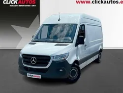 Usado 2023 Mercedes Sprinter Van | 35.900 € (Buen precio)