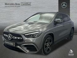 Usado 2024 Mercedes GLA200 SUV | 43.302 € (Caro)