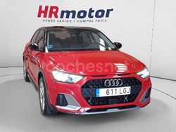 Rojo Usado 2020 Audi A1 Sportback Design Utilitario | 21.990 € (Precio justo)