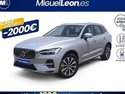 Usado 2021 Volvo XC60 Inscription SUV | 32.985 € (Super precio)