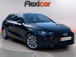 Negro Usado 2021 Audi A3 Premium Berlina | 20.490 € (Super precio)