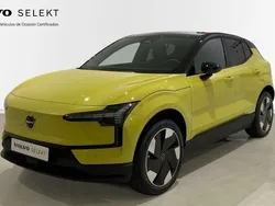 Otro Nuevo 2024 Volvo EX30 Plus SUV | 39.800 € (Precio justo)