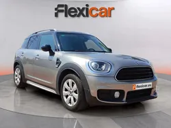 Gris Usado 2019 Mini Cooper Countryman SUV | 15.690 € (Buen precio)